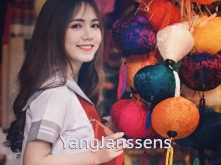 YangJanssens