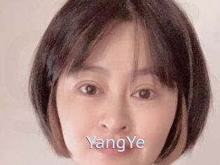 YangYe