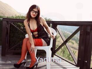 Yanling