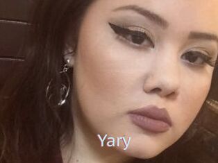 Yary