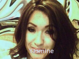 Yasmine