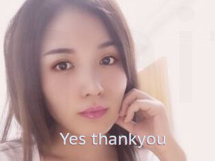 Yes_thankyou