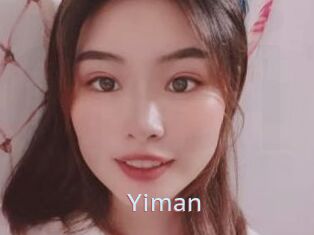 Yiman