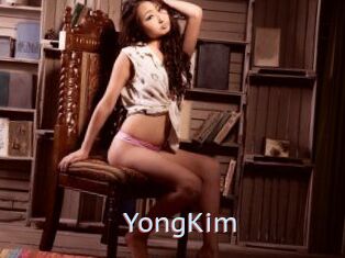 YongKim