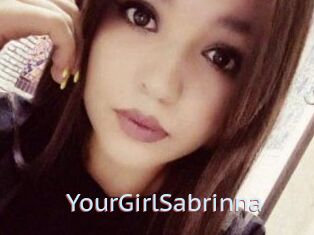YourGirlSabrinna