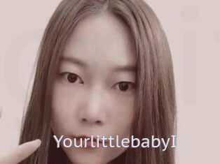 YourlittlebabyI