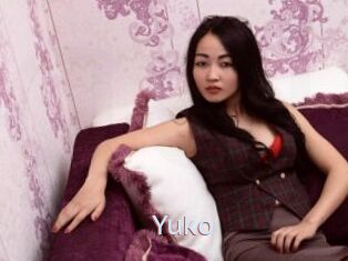 Yuko