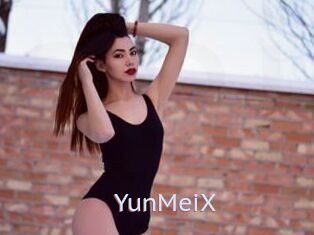 YunMeiX