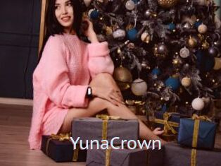 YunaCrown