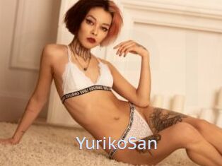 YurikoSan