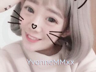 YvonneMMxx
