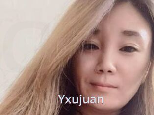 Yxujuan