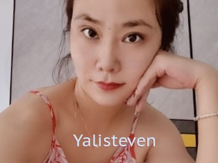 Yalisteven