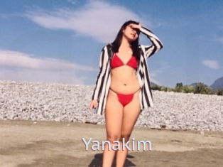 Yanakim