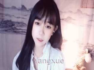 Yangxue