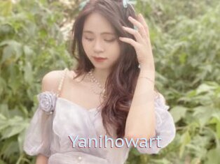 Yanihowart