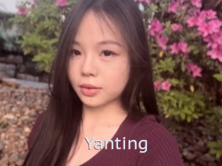 Yanting