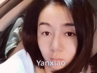 Yanxiao