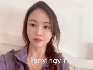 Yanyingyin