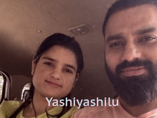 Yashiyashilu