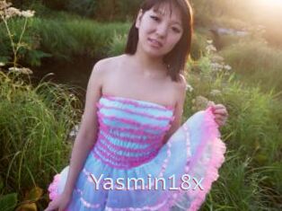 Yasmin18x
