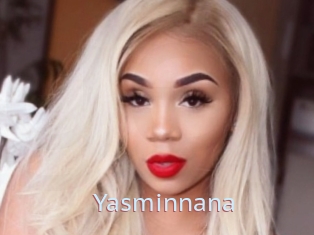 Yasminnana