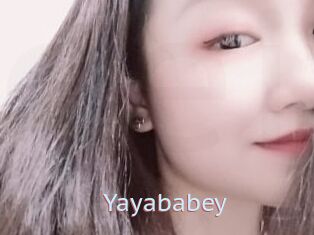 Yayababey