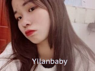 Yilanbaby