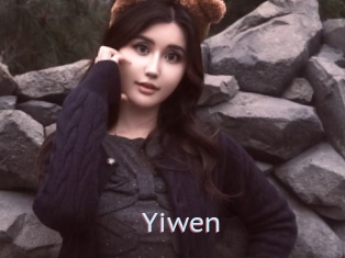 Yiwen