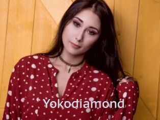 Yokodiamond