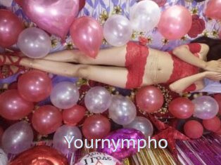 Yournympho