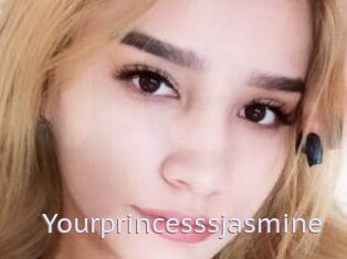 Yourprincesssjasmine
