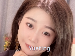 Yueting
