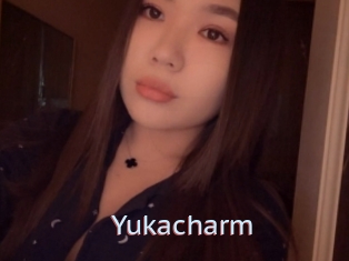 Yukacharm