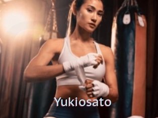 Yukiosato