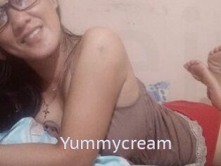 Yummycream