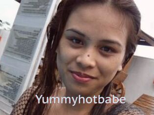 Yummyhotbabe