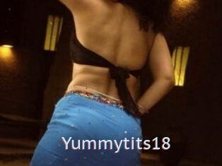 Yummytits18