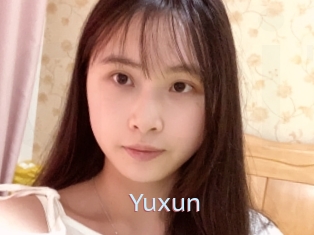 Yuxun