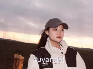Yuyangyi
