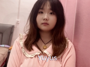 Yuyus