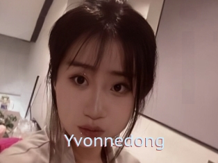 Yvonnedong