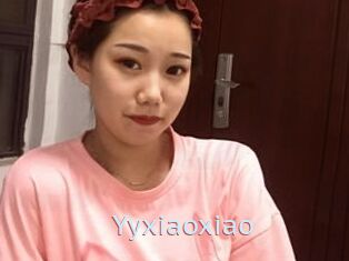 Yyxiaoxiao