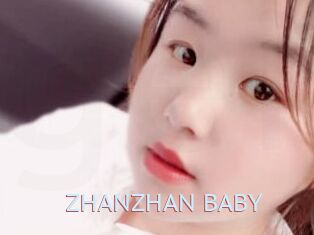 ZHANZHAN_BABY