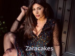 Zaracakes
