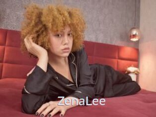ZenaLee