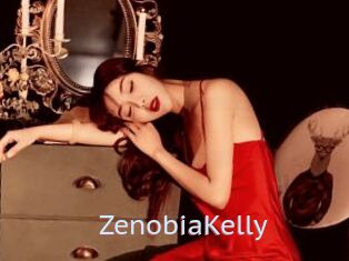 ZenobiaKelly