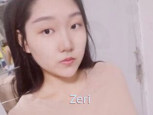 Zeri