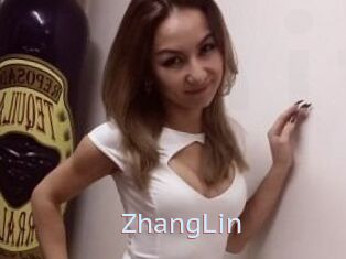 ZhangLin