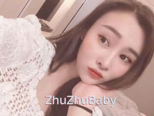 ZhuZhuBaby